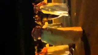 تجمع اهالي السجناء امام سجن الحائر 26\9\1433