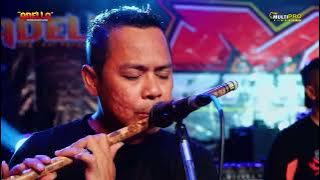 Cek Sound Adella Terlena X Cumi Cumi Audio