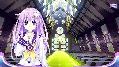 Hyperdimension Neptunia Re;Birth2: Sisters Generation Part 23 - No commentary