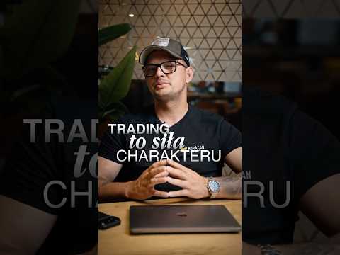 Miniatura short: Trading to nie tylko wykresy i liczby