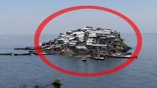 7 Most Isolated Communities in the World