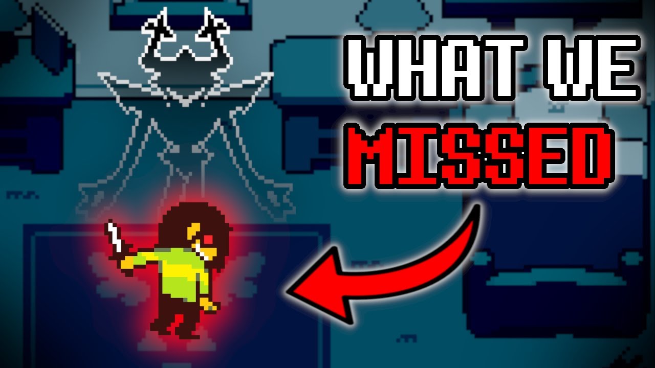 How Chapters 3 & 4 Reveal the Truth Behind Chapter 1’s Ending ...