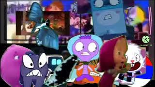 Побег от камня раунды 1531 - 1550