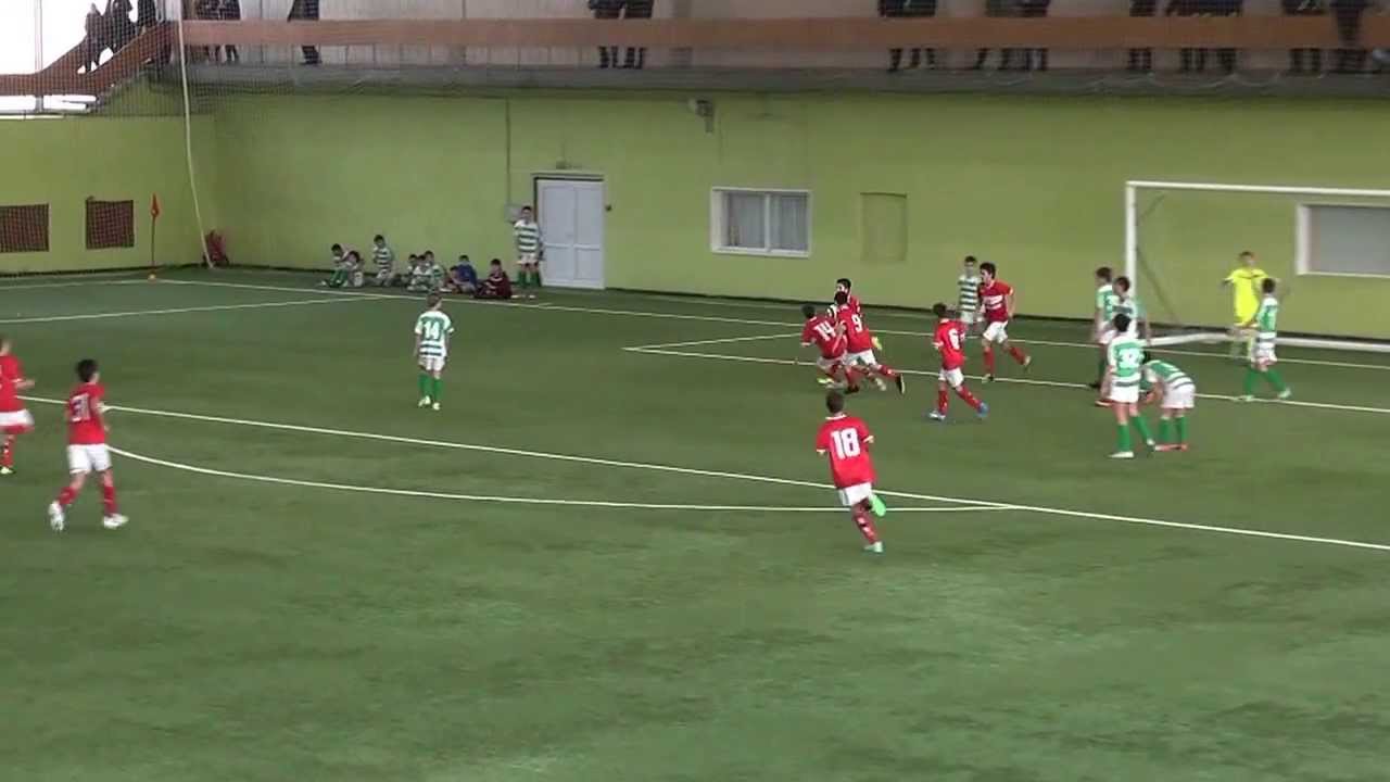 St Penalty Academy