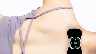 EMS Mini Massager Machine | Electric Mini Massager | Mini Massager Review