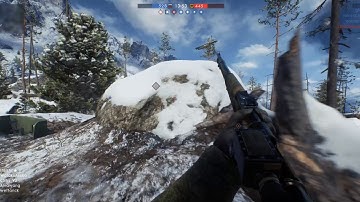 Battlefield 1 hacker report 2