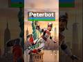 30秒で7キルする世界最強...#フォートナイト #fortnite #peterbot #解説 #ピーターボット