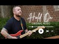 Jeff and the Jarretts-Hold on (original)