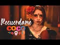 Recuerdame from coco tempus ft hector gamaliel