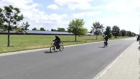 Surron Kelly Controller vs Stock Controller