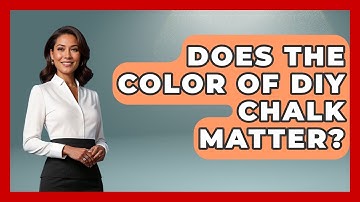 Does The Color Of DIY Chalk Matter? - Billiards Hustlers