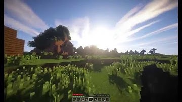 PixelCraft Server Show off