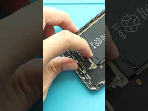 Fixing iPhone 8 No Charging issue