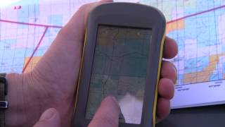 Watch Antelope Gps video