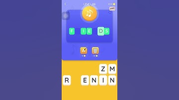 Jingle Quiz ‪Game Level 66 #short  Gameplay Name that jingle (iOS-Android)