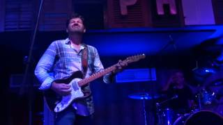 Tab Benoit 2014-07-19 New Orleans - Publiq House - Darkness