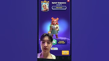 ALWAYS LOSE TO RNG IN MERGE TACTICS? #clashroyale #mergetactics