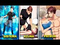 ELE DESPERTOU UM SISTEMA PERFEITO QUE AJUDA AS GAROTAS A FICAREM NO SHAPE - Resumo Manhwa