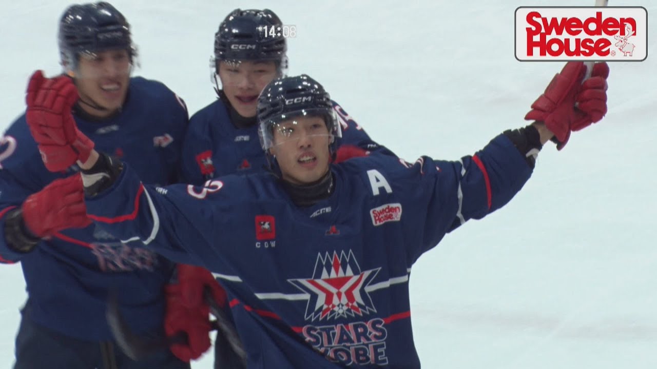 【1/11 スターズ神戸ハイライト】前夜の初勝利の勢いで連勝なるか？！（2026年1月11日 vs 横浜グリッツ） 