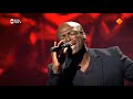 Night of the Proms Rotterdam 2018: Seal: Kiss from a Rose