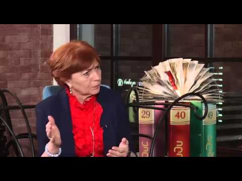 გადაცემა \"ჩემი გზა\" - მერაბ კოკოჩაშვილი