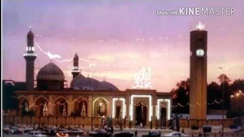 سورة يونس ج2 من الختمة المجودة للقارئ علي العاني