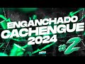 ENGANCHADO CACHENGUE 2024 #2 🥳 LO MÁS NUEVO - CUMBIA Y REGGAETON REMIX - PREVIA ARGENTINA 🔥