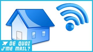 Boostez votre connexion à la maison avec le wifi mesh ! (3/3)