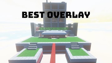 The Top 5 Best Hypixel Bridge Overlays