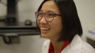 Meet Vaya Tanamai, M.D., OB/GYN