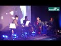 Этно News: Cinema Lab, камерный ансамбль в Алматы