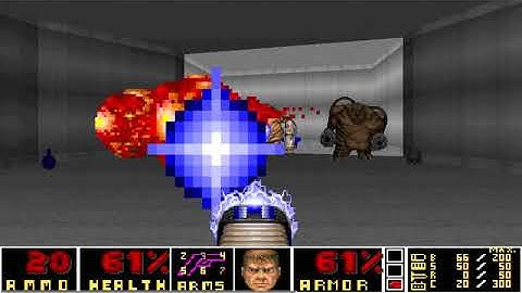 Dimension of Time Map13 UV Max in 3m22s by Kyle McAwesome