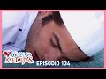 A que no me dejas: La vida de Alan está en riesgo | Resumen C-134 | tlnovelas