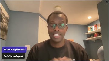 Sprinto @ A Close Up: Product Walkthrough w/ Marc Nzojibwami