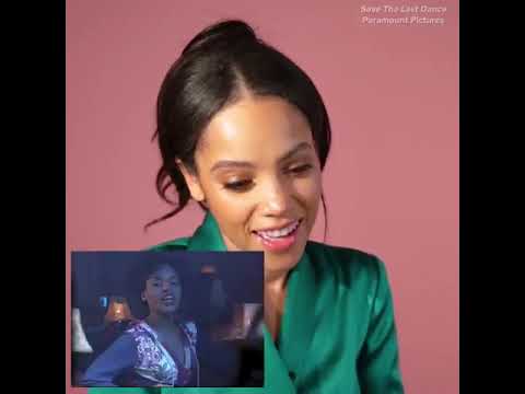 Video: Bianca Lawson: Biografie, Creativiteit, Carrière, Persoonlijk Leven