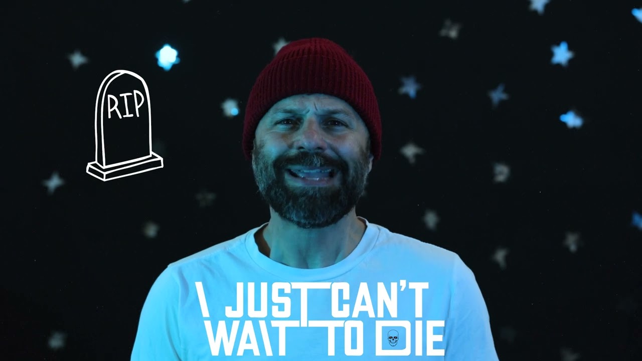 YAWN MOWER // $12 & A WINEPRESS [MUSIC VIDEO]