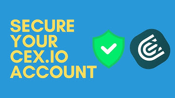 How to Enable 2FA on CEX.IO for Safety