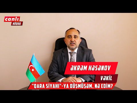 Video: Tam siyahı nə deməkdir?