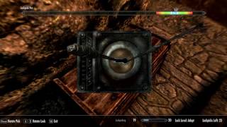 Skyrim special edition [PC] (12) Mist watch