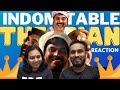 The indomitable thespian reaction  tribute to mammootty  rcm promo  remix  malaysian relatives