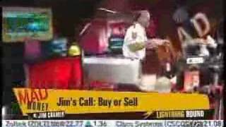 Cramer, Lucent Technologies, Pat Russo