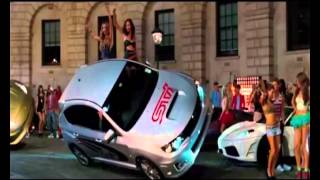 Fast And Furious 6 Trailer Hd