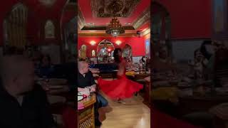 Iraqi dance kawleeya vivi torres bellydance Sajeda Obied Shgad شقد القلب يرتاح