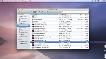 Update InDesign CC Plugins