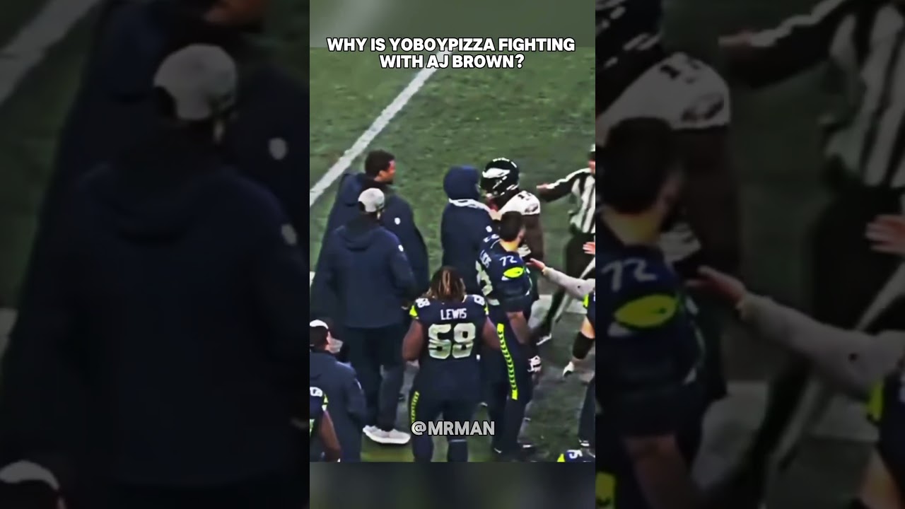 Yo boy, pizza is a menace 