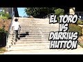 EL TORO Vs DARRIUS HUTTON !!! - NKA VIDS -