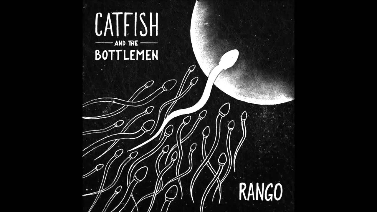 Catfish and the Bottlemen Rango (single version) YouTube