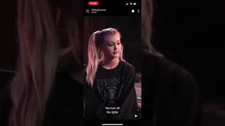 lose my mind snippet loren gray