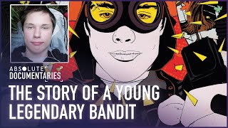 America's Most Notorious Teenager: The Boy Who Stole Planes