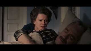 HANNAH ARENDT - official US trailer
